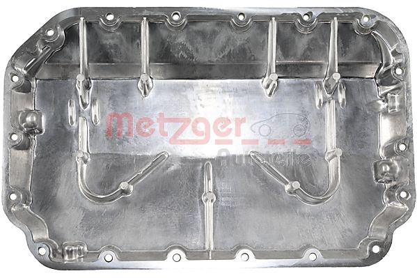 Metzger Carterpan 7990177