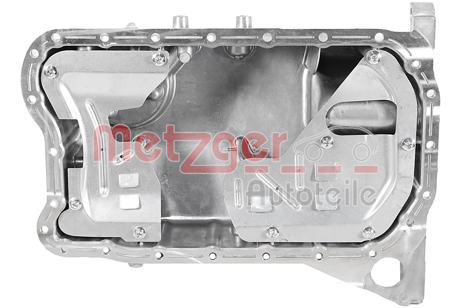 Metzger Carterpan 7990185