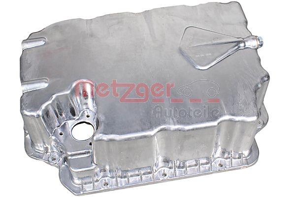 Metzger Carterpan 7990187