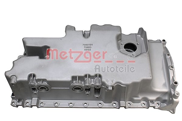 Metzger Carterpan 7990191