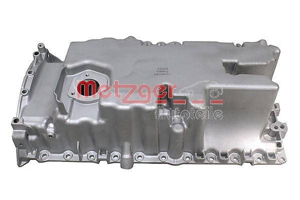 Metzger Carterpan 7990191