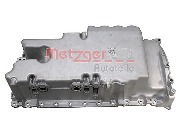 Metzger Carterpan 7990192