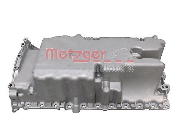 Metzger Carterpan 7990192