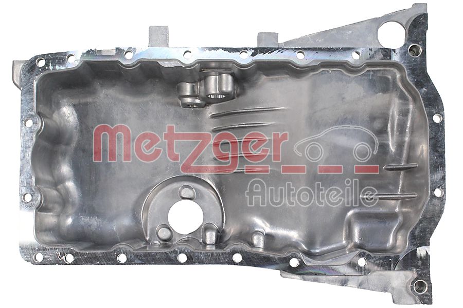 Metzger Carterpan 7990196