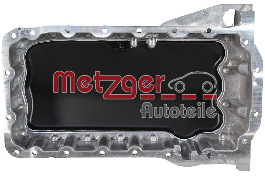 Metzger Carterpan 7990197