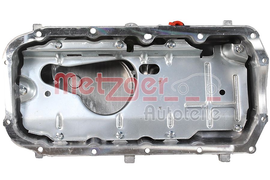 Metzger Carterpan 7990200