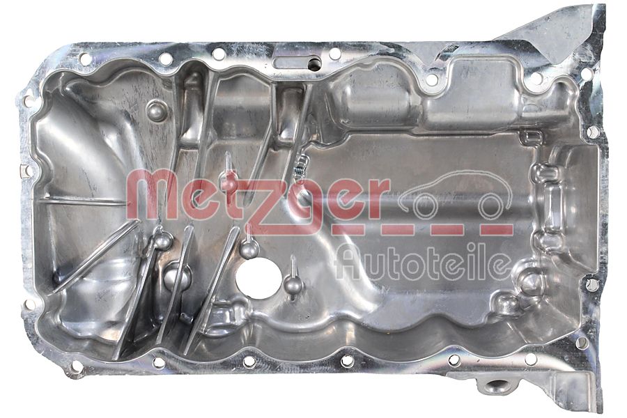 Metzger Carterpan 7990202