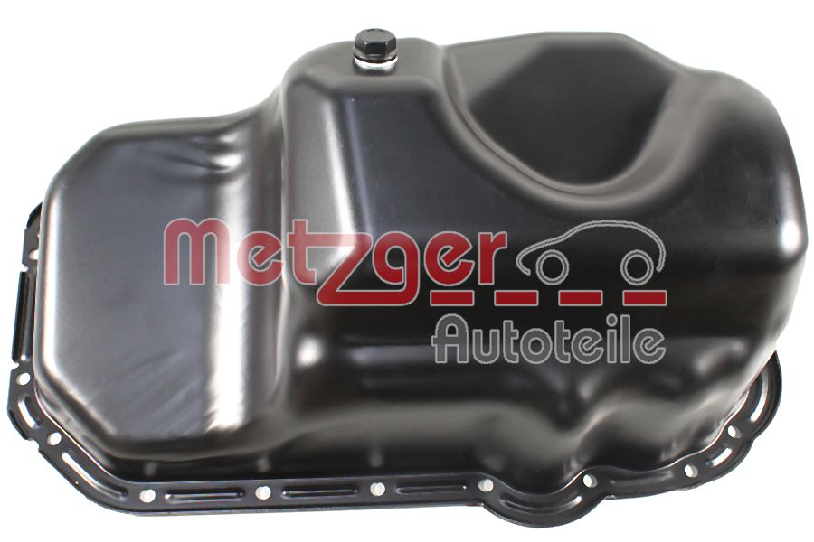 Metzger Carterpan 7990215