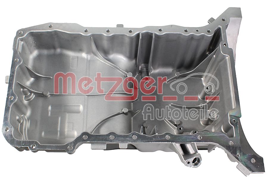 Metzger Carterpan 7990220