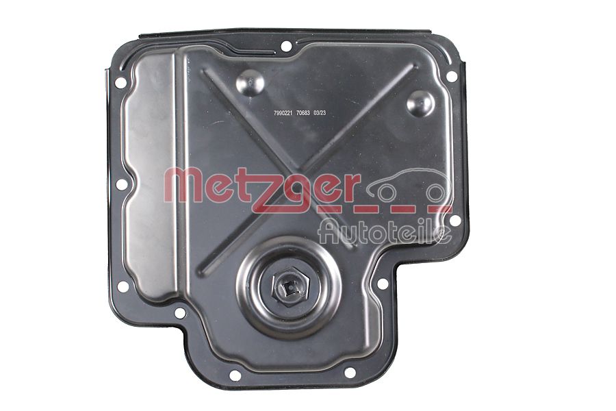 Metzger Carterpan 7990221