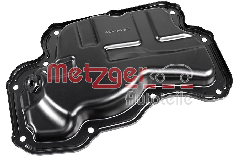 Metzger Carterpan 7990224