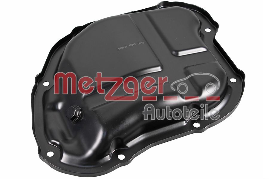 Metzger Carterpan 7990225