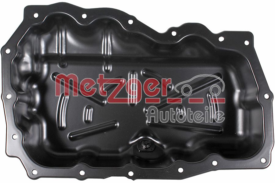 Metzger Oliepan 7990230