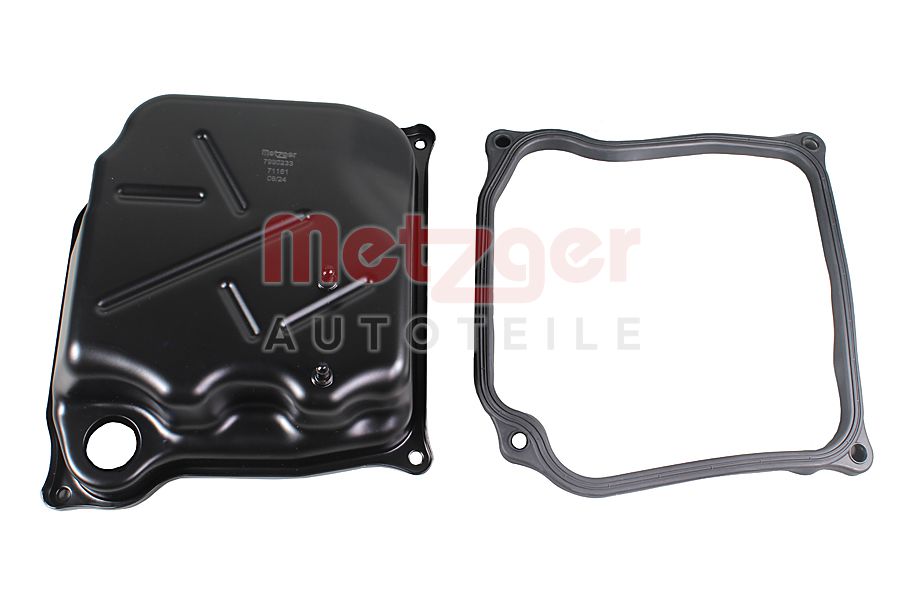 Deksel, automaat Metzger 7990233