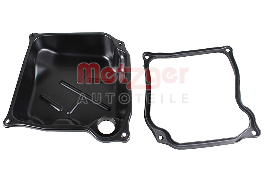 Metzger Deksel, automaat 7990233