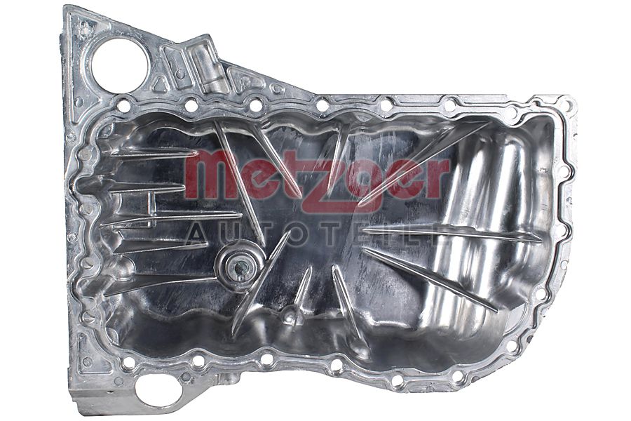 Metzger Oliepan 7990236