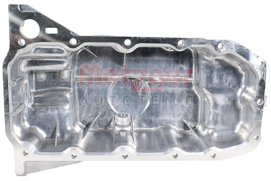 Metzger Oliepan 7990238