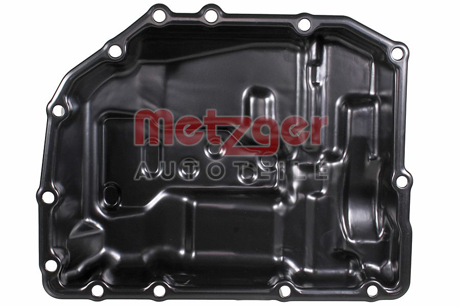 Metzger Oliekuip, automaat 7990239