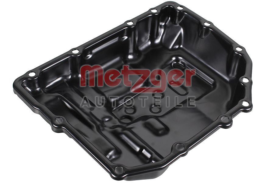 Metzger Oliekuip, automaat 7990239