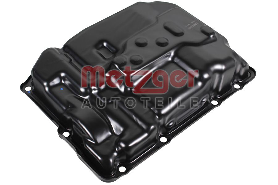 Metzger Oliekuip, automaat 7990239