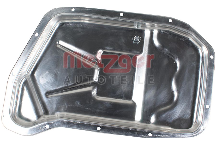 Metzger Oliekuip, automaat 7990240