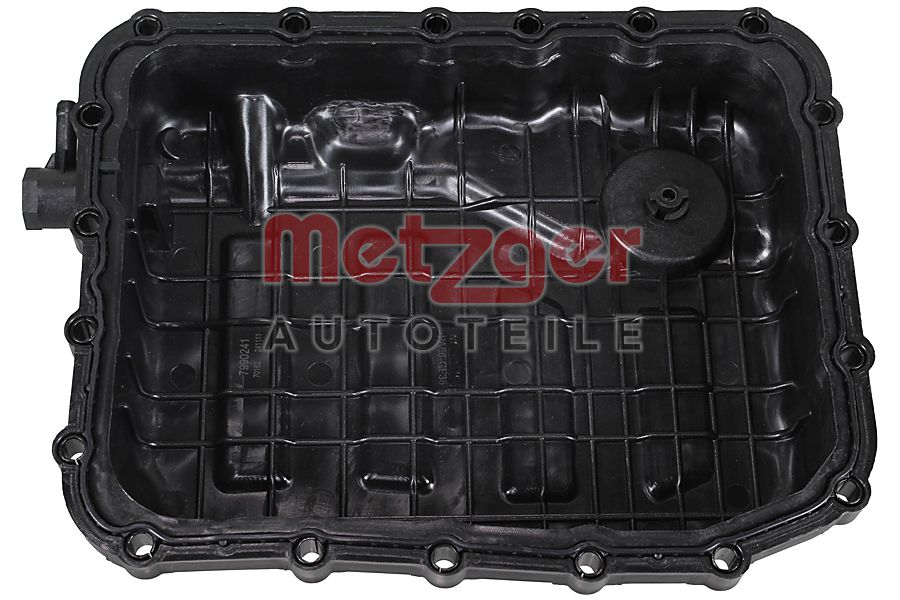 Metzger Oliekuip, automaat 7990241