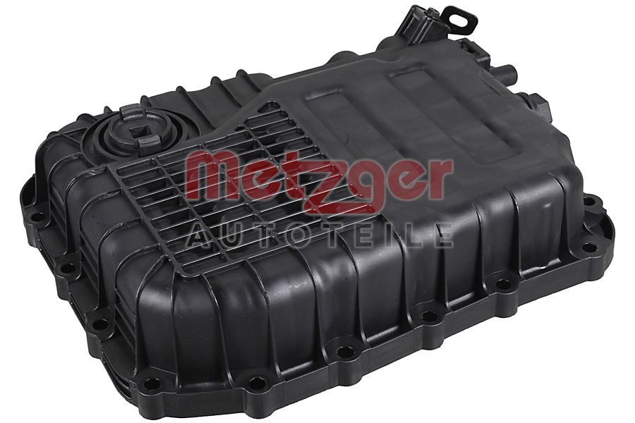 Metzger Oliekuip, automaat 7990242