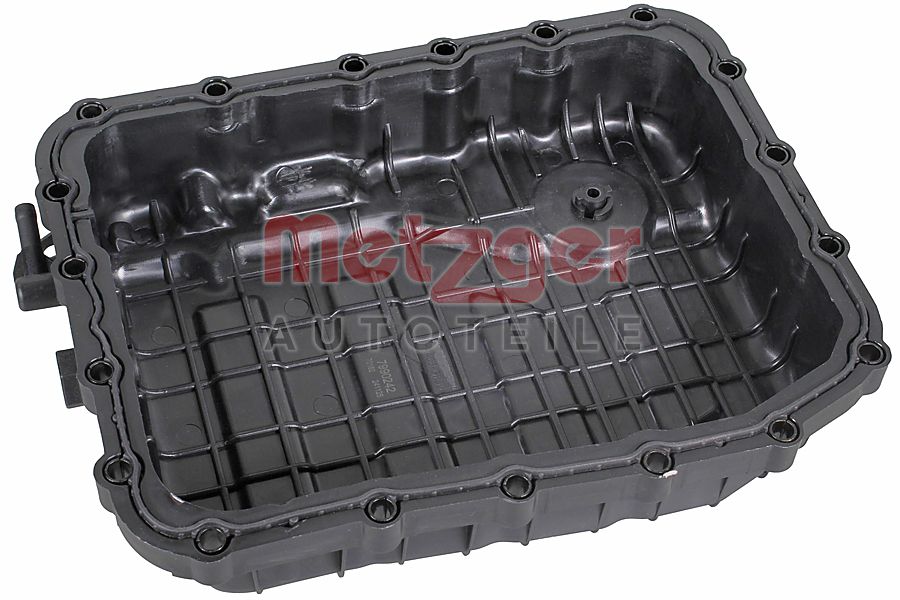 Metzger Oliekuip, automaat 7990242