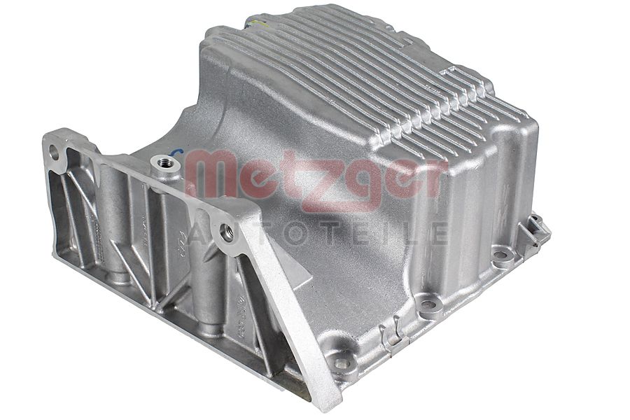 Metzger Oliepan 7990243