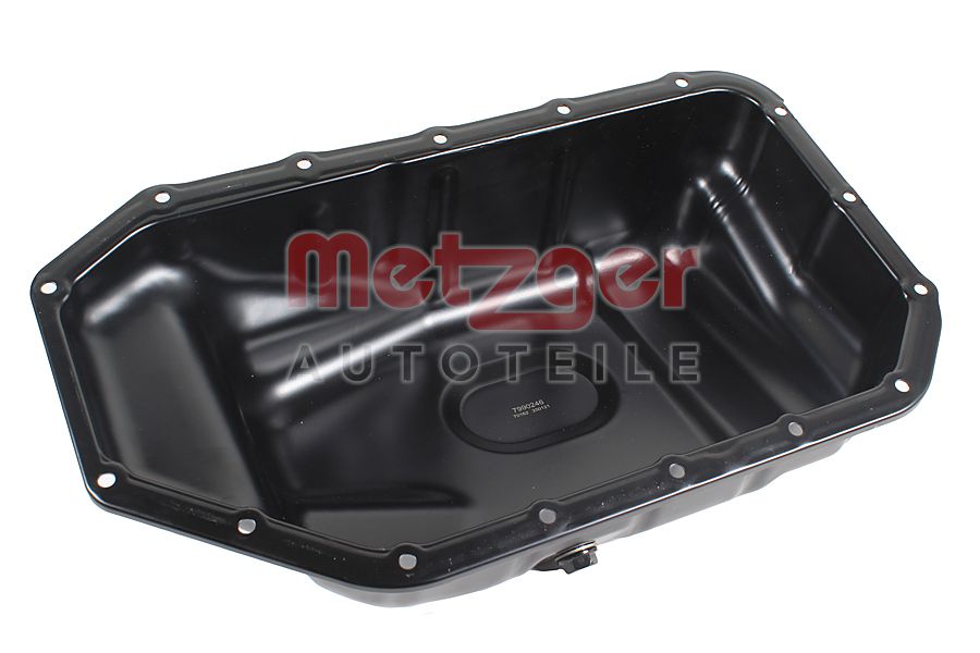 Metzger Oliepan 7990246