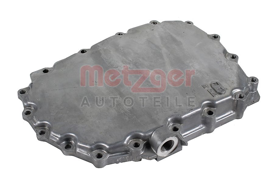 Metzger Oliekuip, automaat 7990247