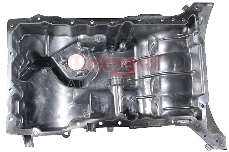 Metzger Oliepan 7990248