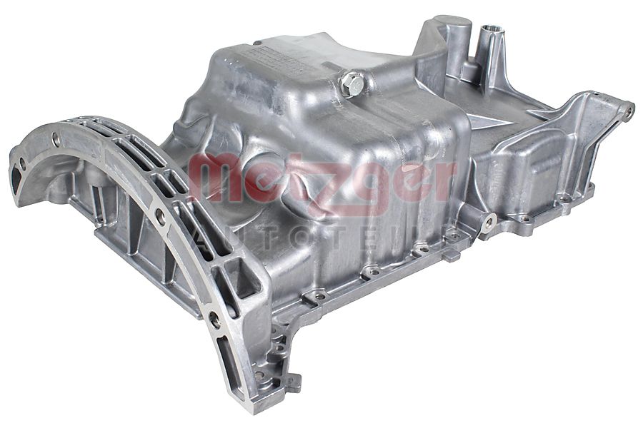 Metzger Oliepan 7990248