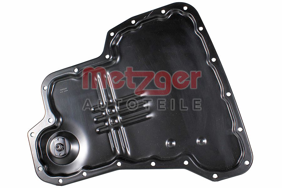 Metzger Oliekuip, automaat 7990249