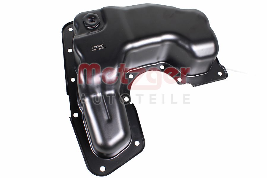 Metzger Oliepan 7990252