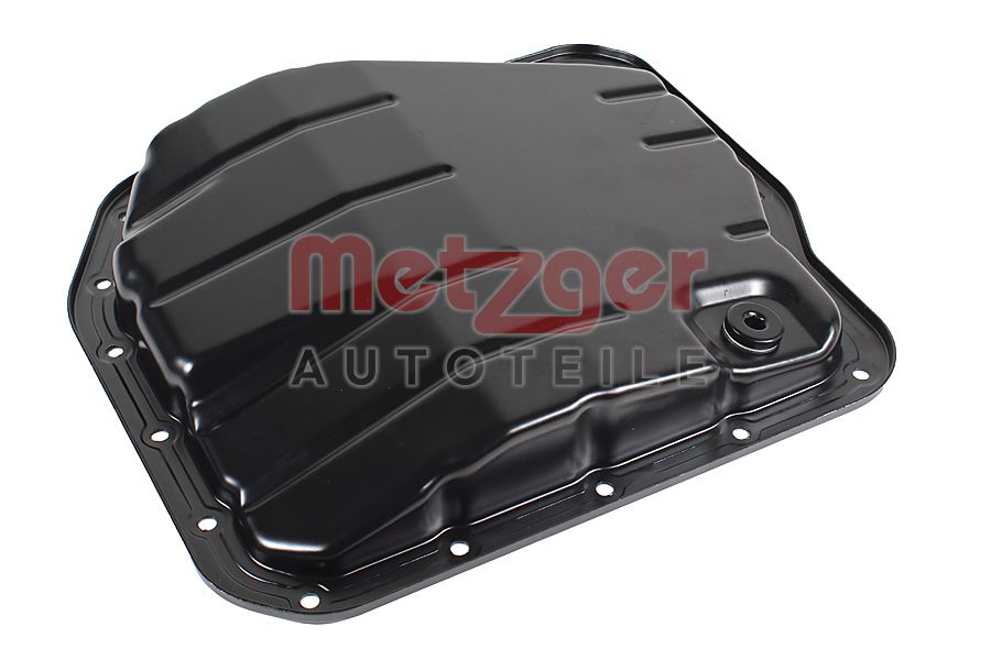 Metzger Oliekuip, automaat 7990253