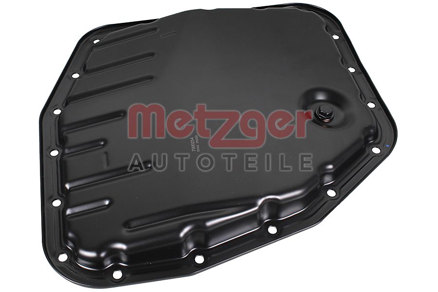 Metzger Oliekuip, automaat 7990254