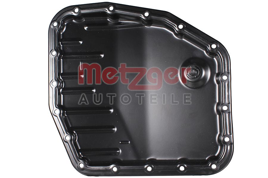 Metzger Oliekuip, automaat 7990254