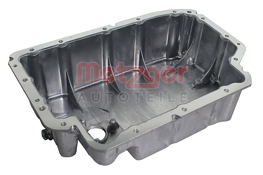 Metzger Oliepan 7990257