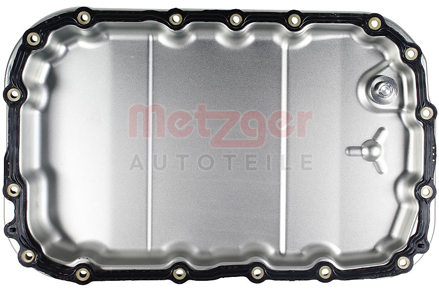 Metzger Oliekuip, automaat 7990260