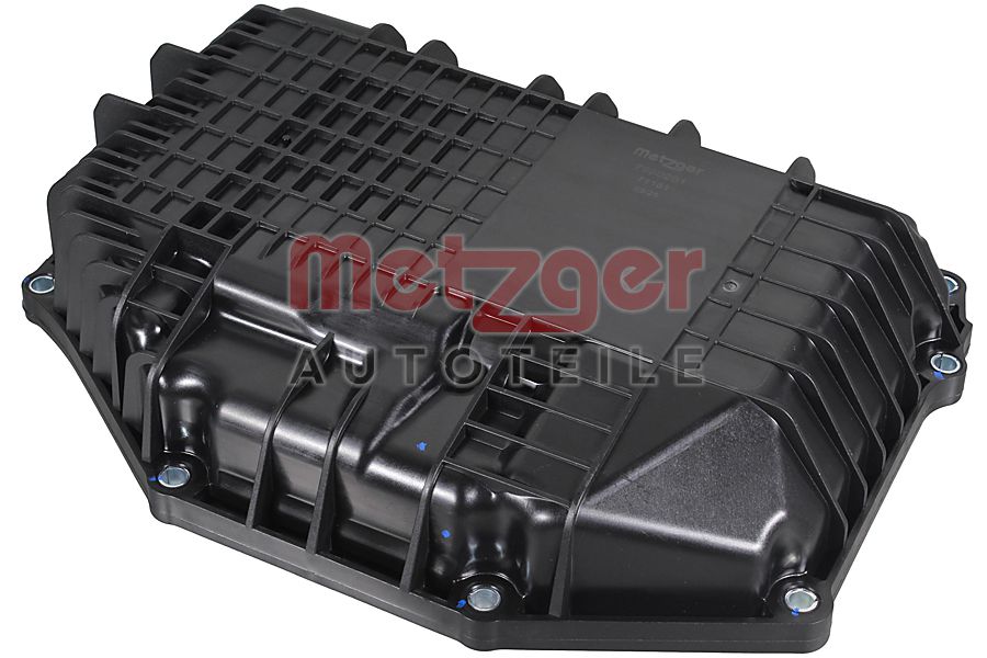 Metzger Oliekuip, automaat 7990261