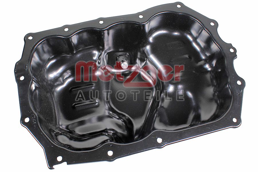 Metzger Oliepan 7990262