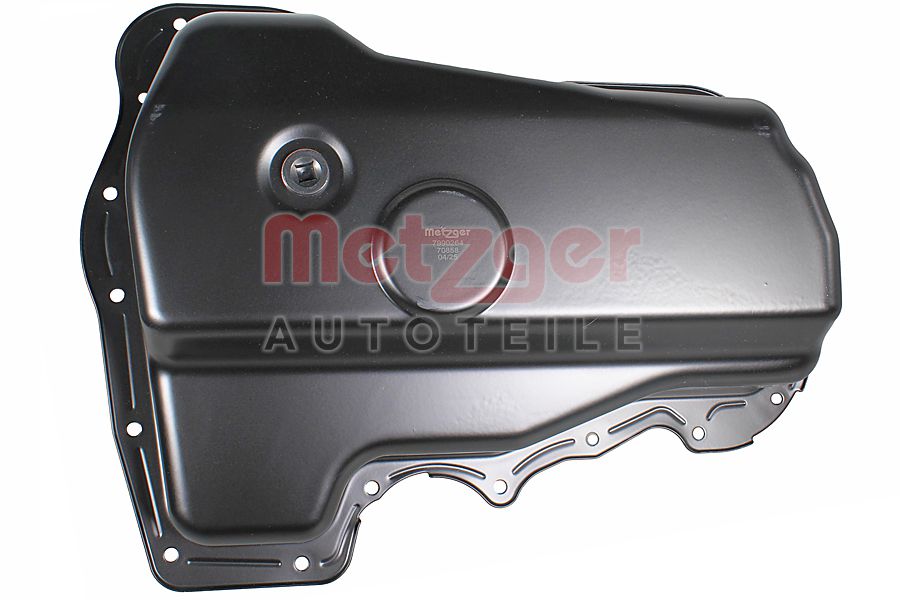 Metzger Oliepan 7990264