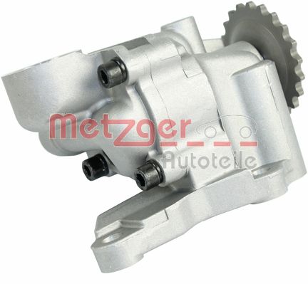 Metzger Oliepomp 8000026