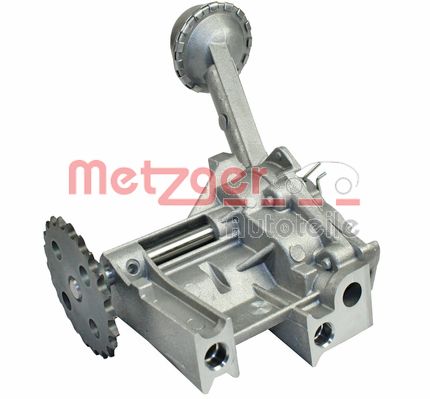 Metzger Oliepomp 8000036