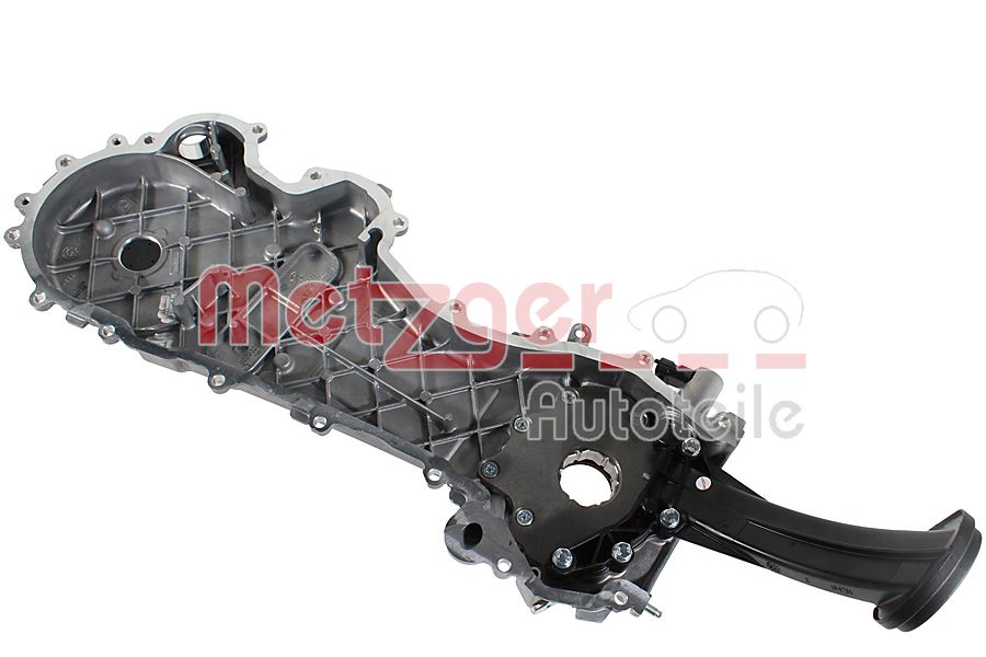 Metzger Oliepomp 8000081