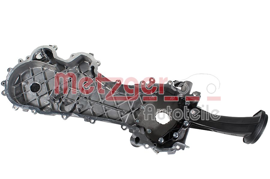 Metzger Oliepomp 8000081