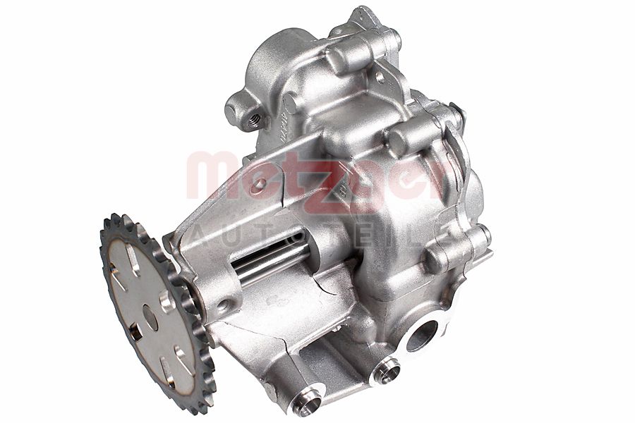 Oliepomp Metzger 8000084