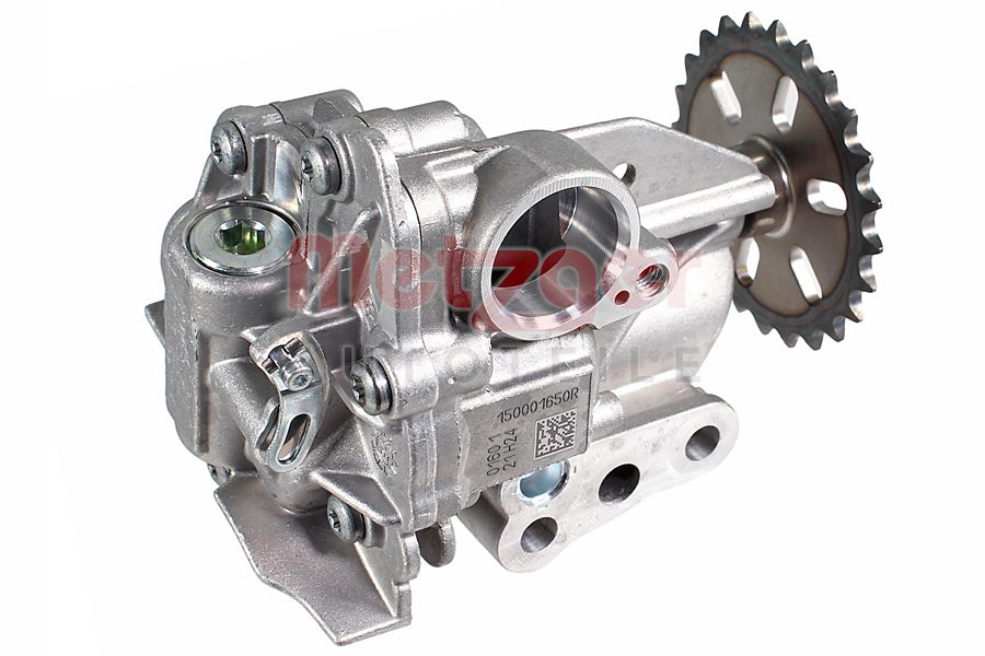 Metzger Oliepomp 8000084