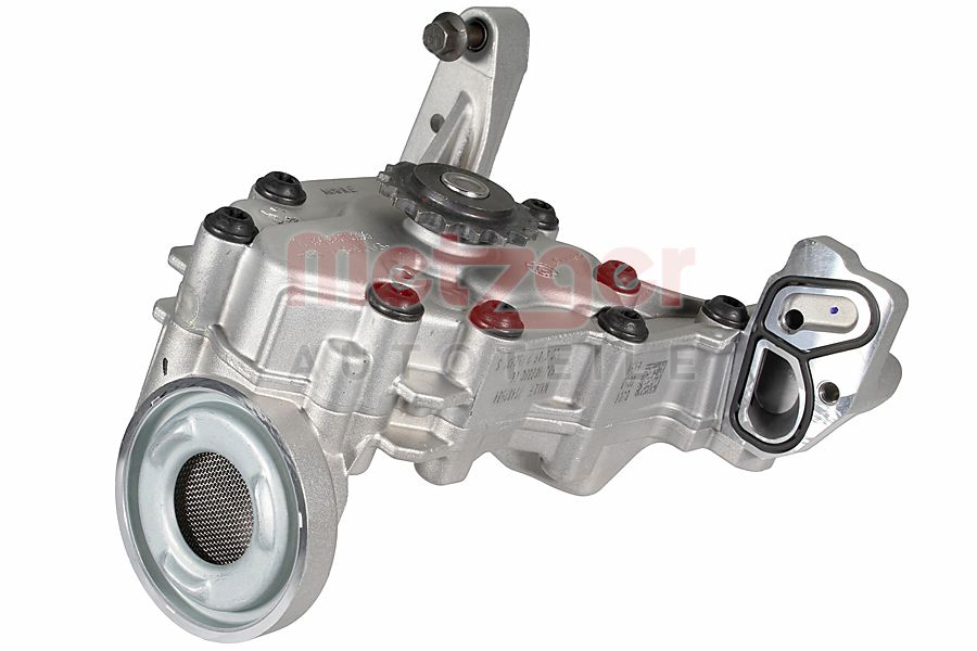 Metzger Oliepomp 8000087